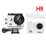 EKEN H9R / H9 Action Camera Ultra HD 4K