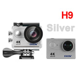 EKEN H9R / H9 Action Camera Ultra HD 4K