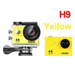 EKEN H9R / H9 Action Camera Ultra HD 4K