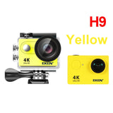 EKEN H9R / H9 Action Camera Ultra HD 4K