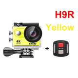 EKEN H9R / H9 Action Camera Ultra HD 4K