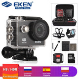 EKEN H9R / H9 Action Camera Ultra HD 4K