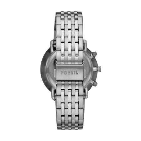 Men's Chase Timer Stainless Steel Chronograph Watch (Style: FS5489)