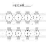 Men's Chase Timer Stainless Steel Chronograph Watch (Style: FS5489)