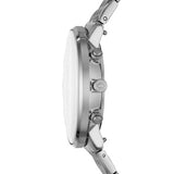 Men's Chase Timer Stainless Steel Chronograph Watch (Style: FS5489)